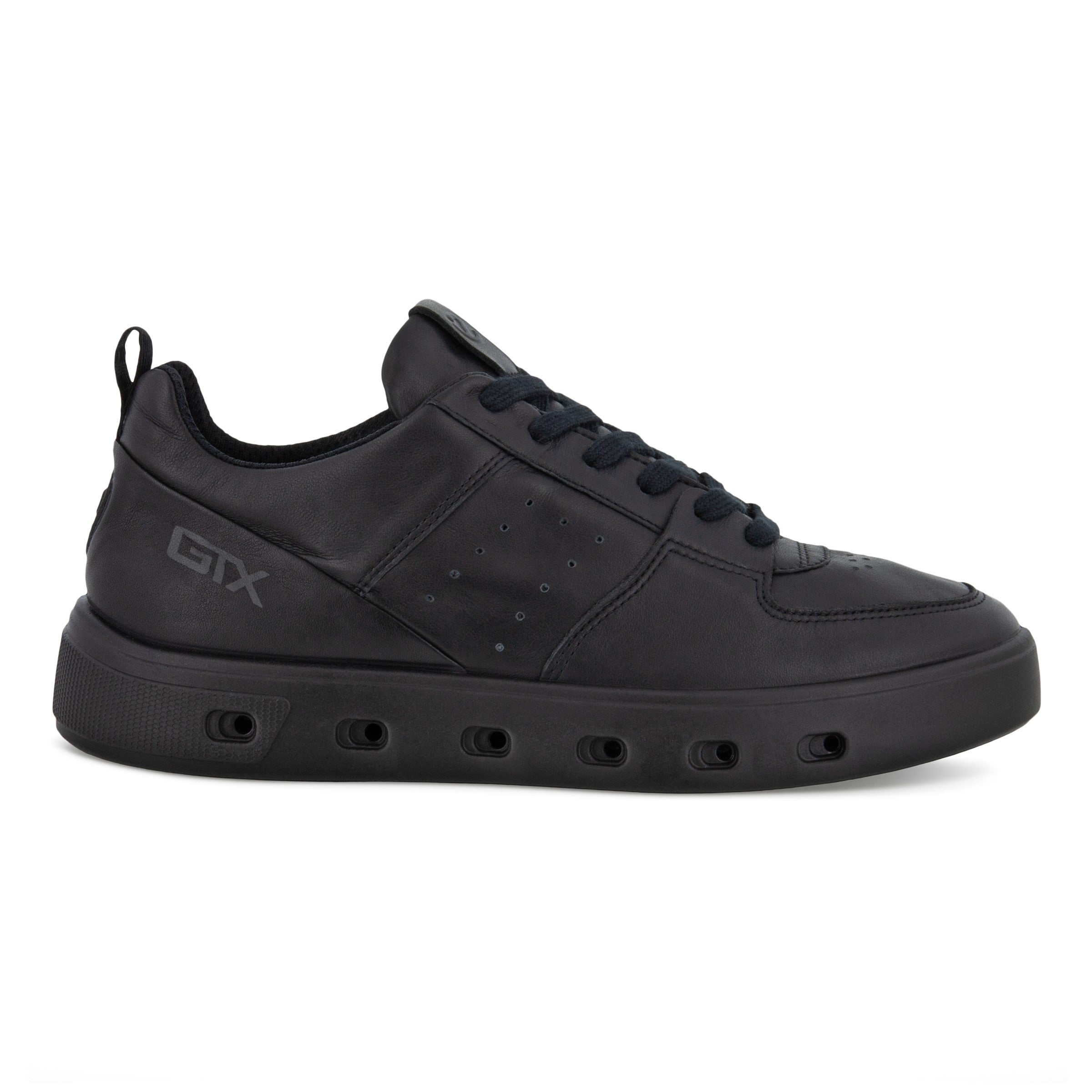 Baskets ECCO STREET 720 W GTX noires