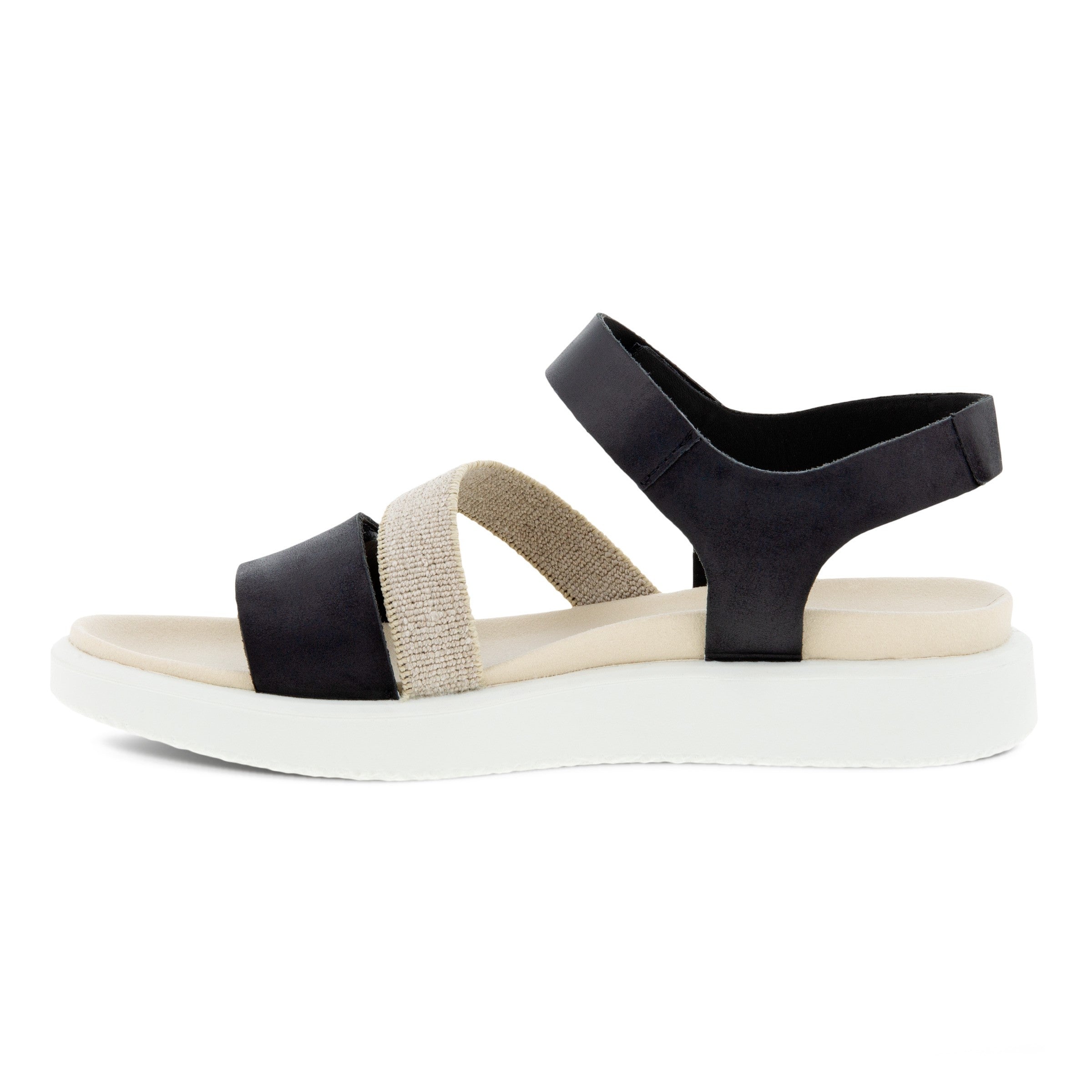 ECCO FLOWT FEMME NOIR