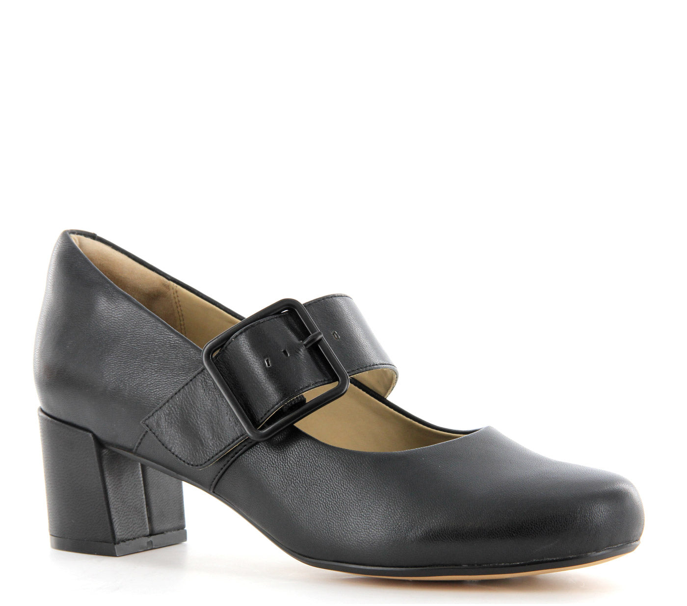 ZIERA ENVY BLACK BILBAO