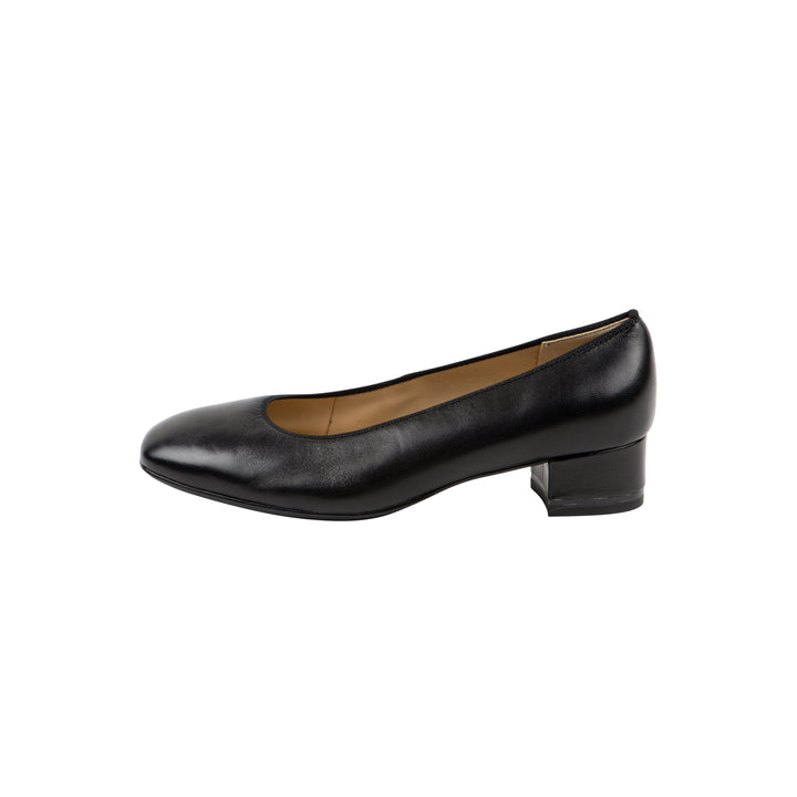 CHAUSSURES ARA GABRIELLE EN CUIR NAPPA NOIR