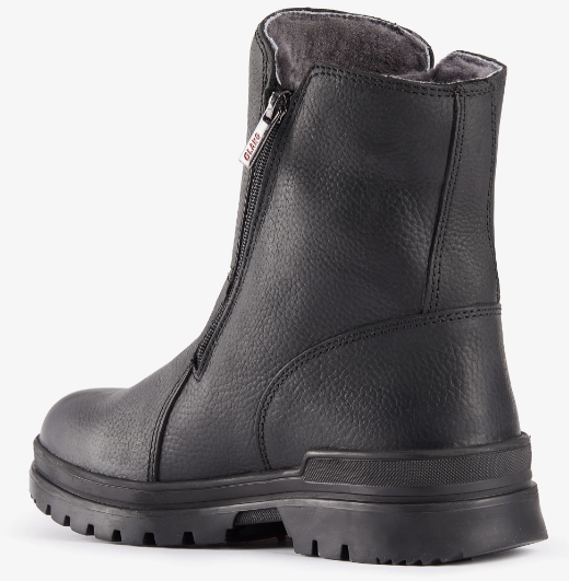 OLANG MONTE CUIR NOIR