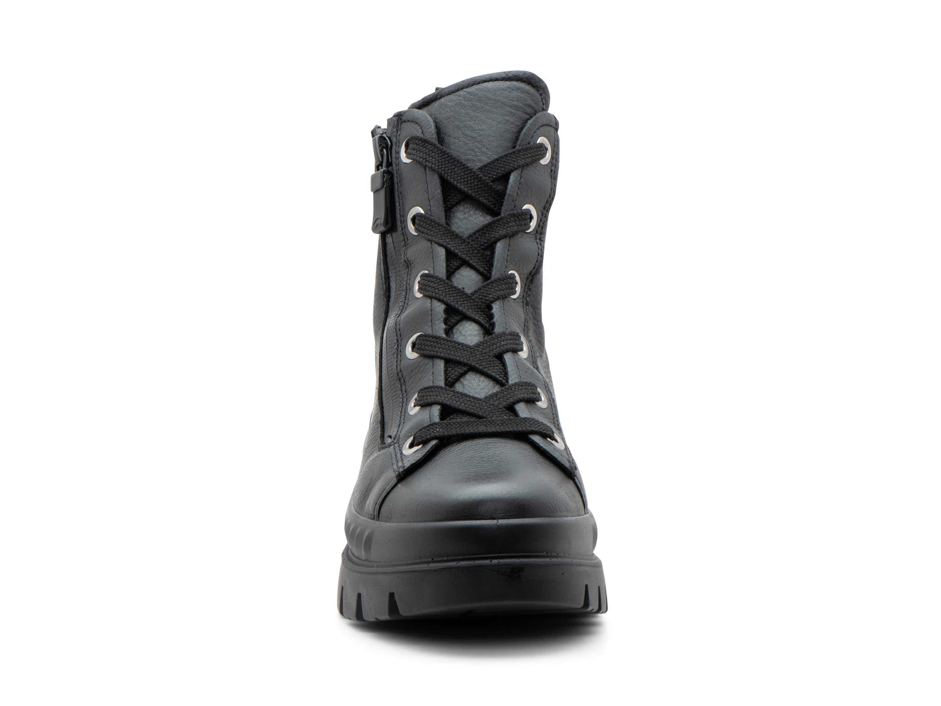 CHAUSSURES ARA MONTROSE GTX CUIR HYDRO NOIR