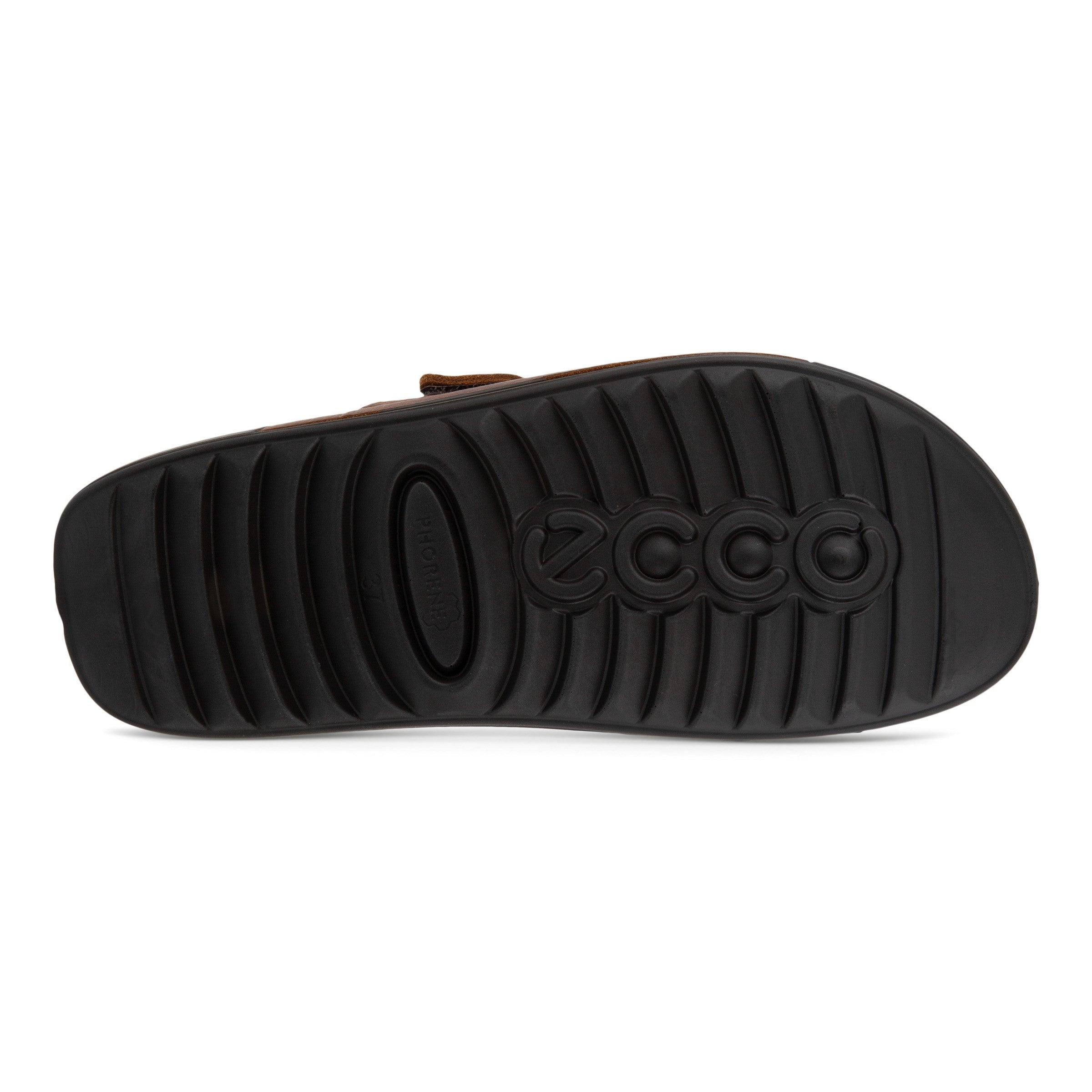 ECCO 2ND NS SANDALE PLATE TUSCANY COZMO FEMME