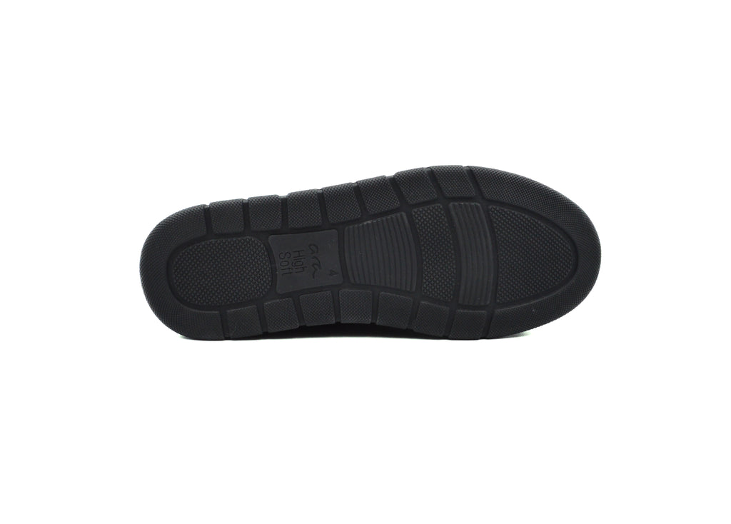 CHAUSSURES ARA ROSALEE H VELOURS NOIR GTX