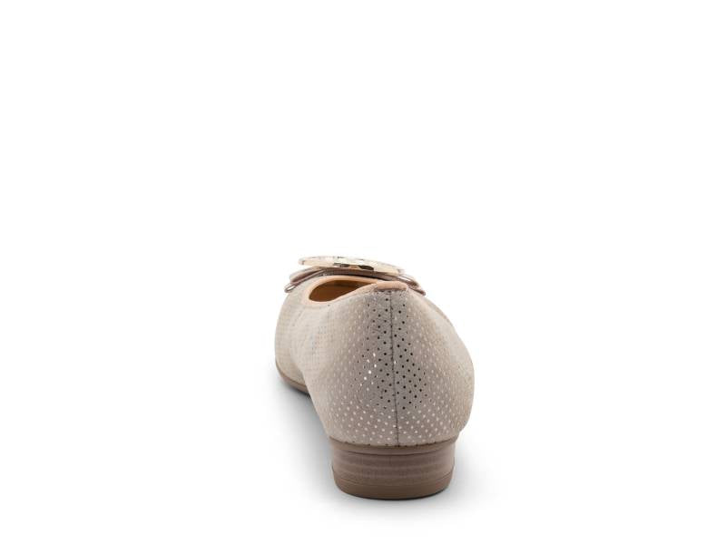 CHAUSSURES ARA BAMBI SABLE PUNTIKID