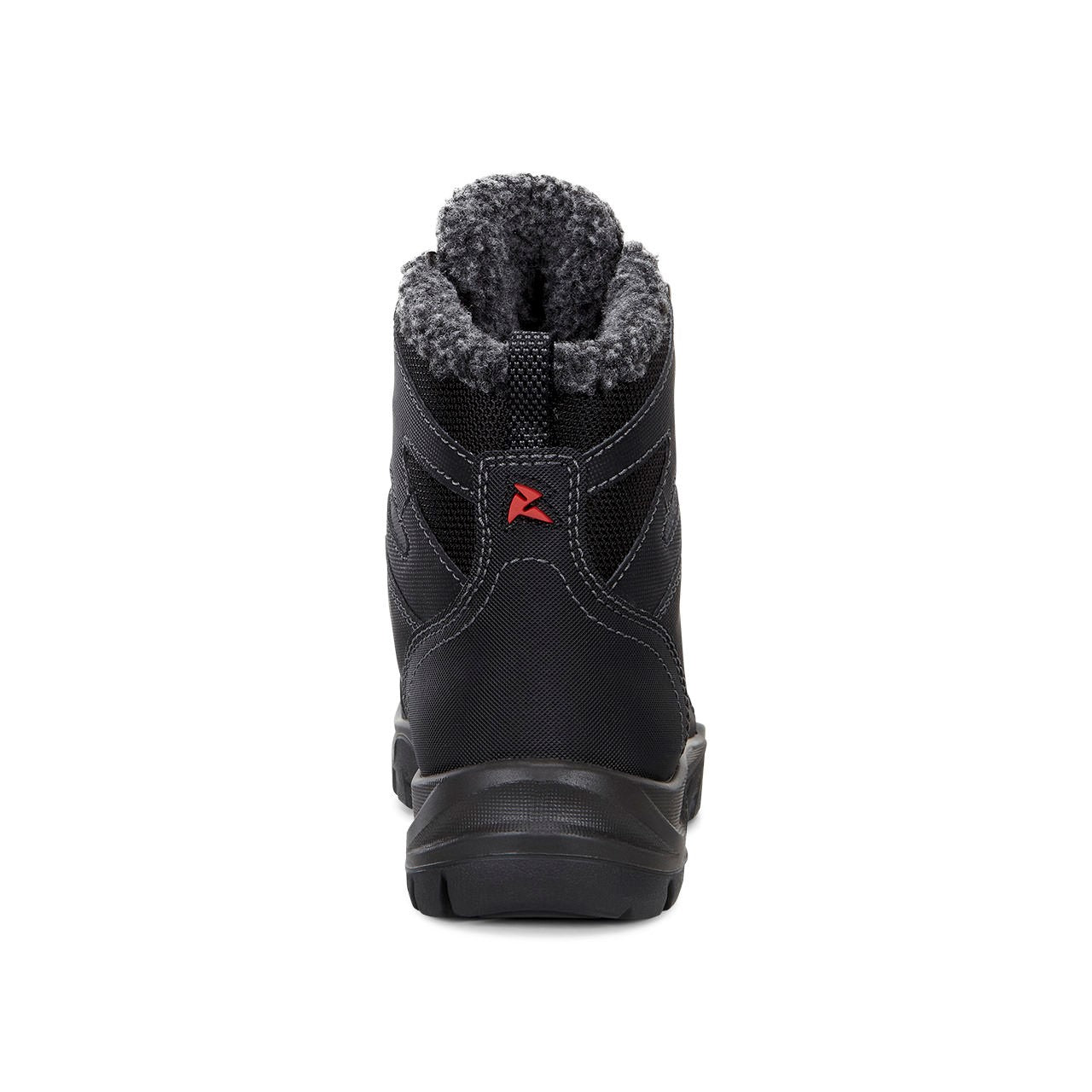 ECCO XPEDITION FEMME NOIR