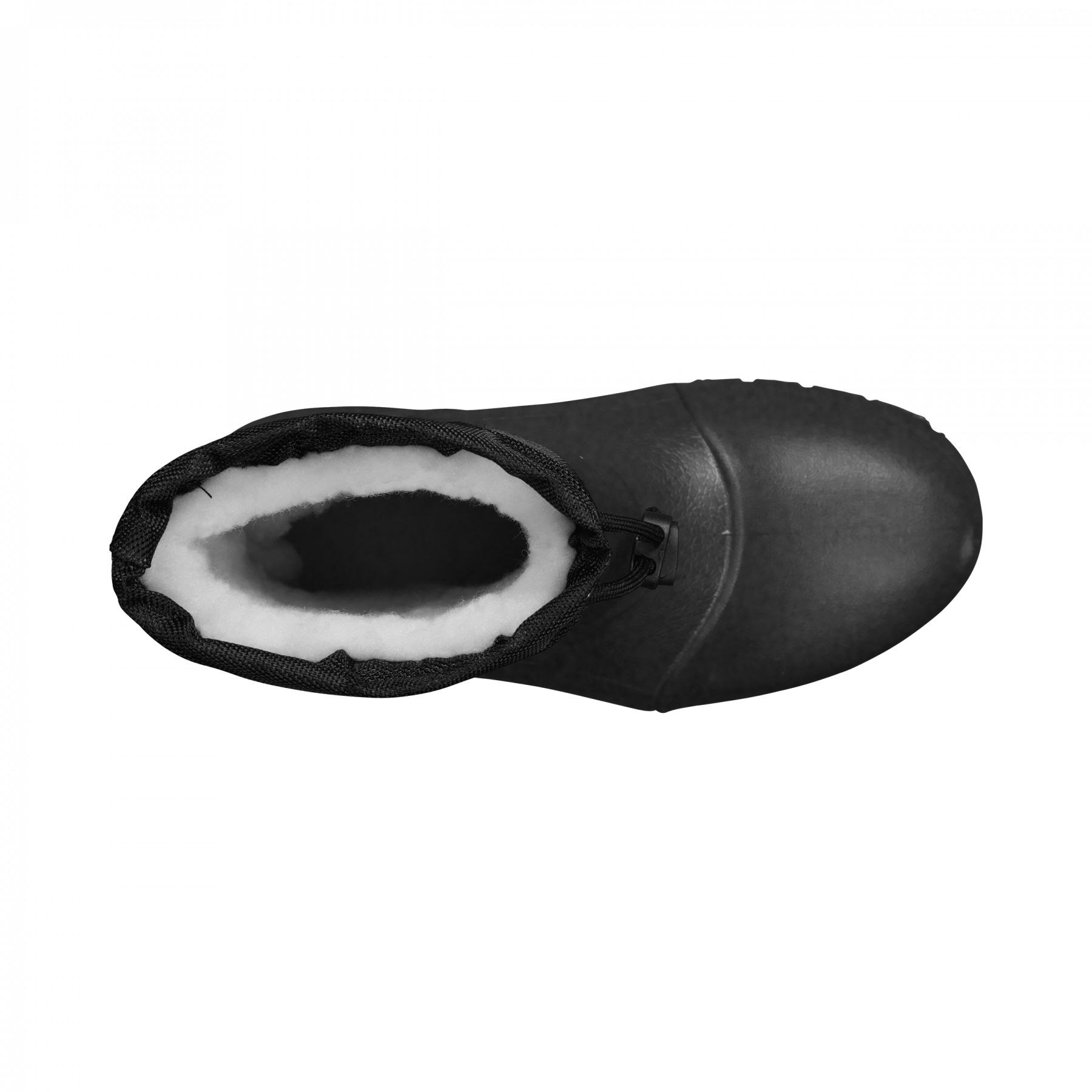 FUBUKI NISEKO 2.0 BAS NOIR