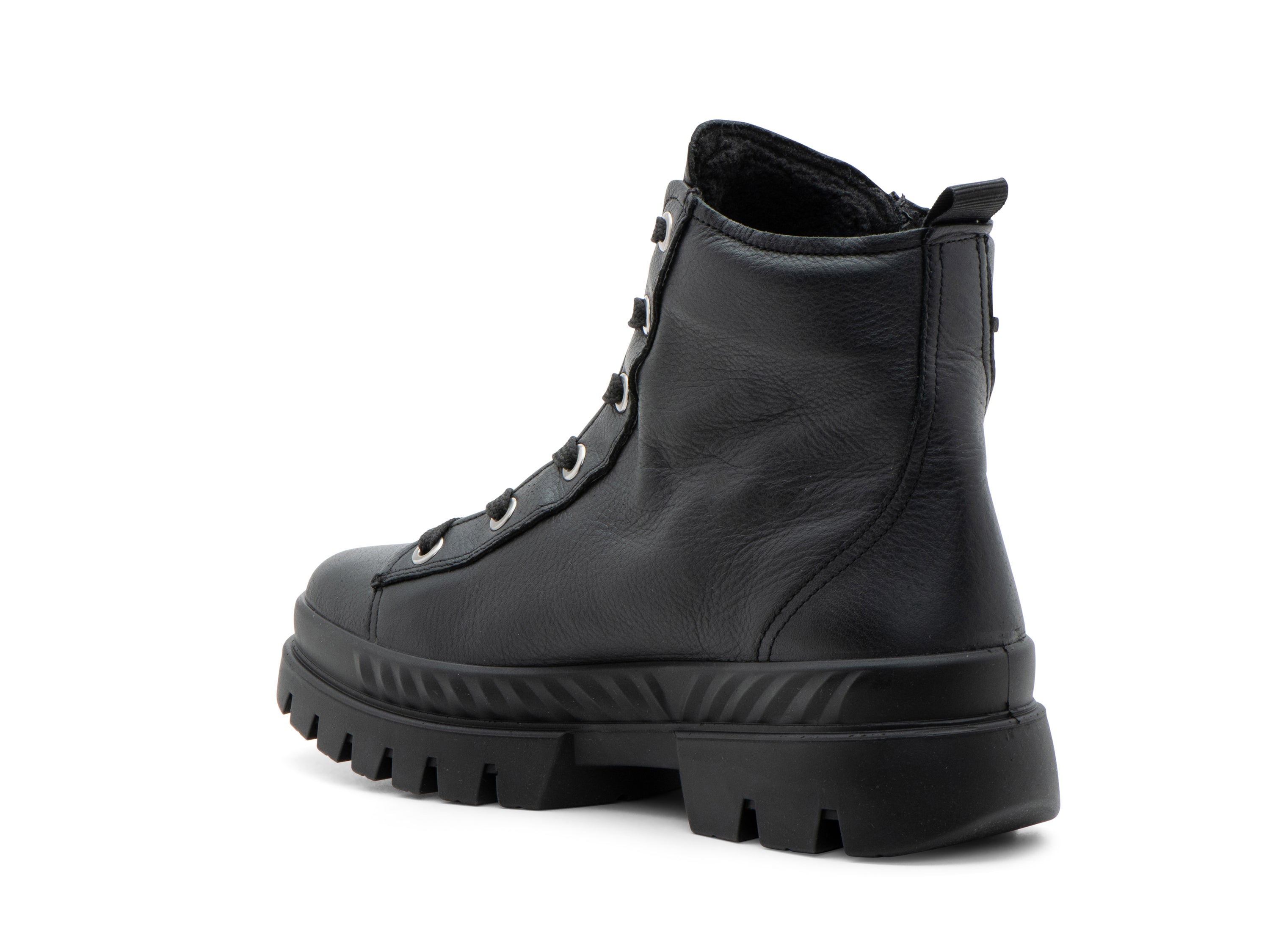 CHAUSSURES ARA MONTROSE GTX CUIR HYDRO NOIR