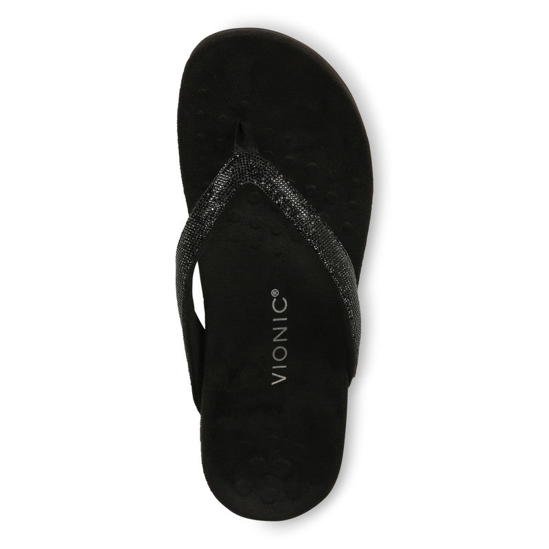 VIONIC REST DILLON SHINE NOIR