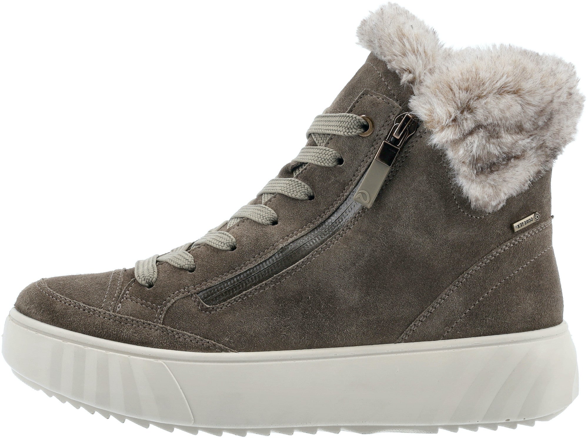 ARA SHOES MIKAYLA H TAIGA GTX HYDRO