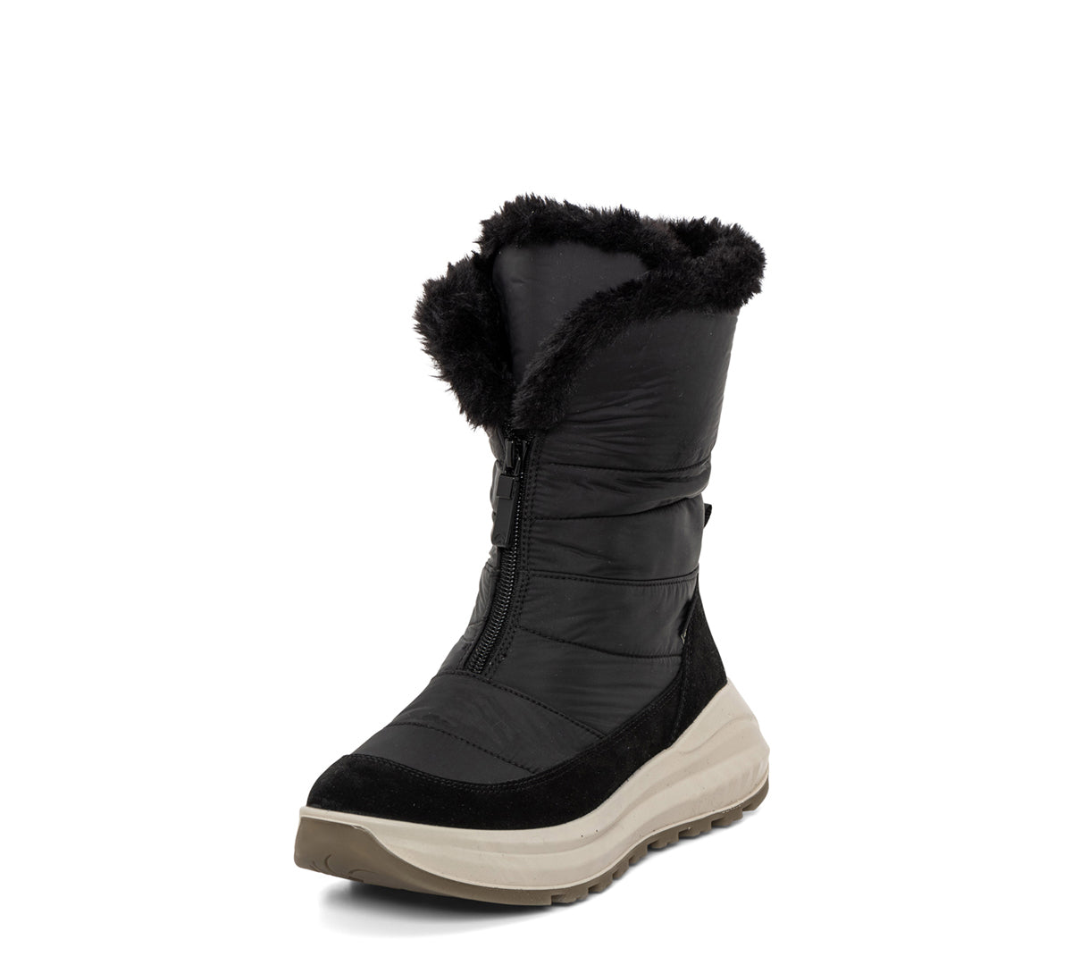 ARA SHOES MONARCH BLACK