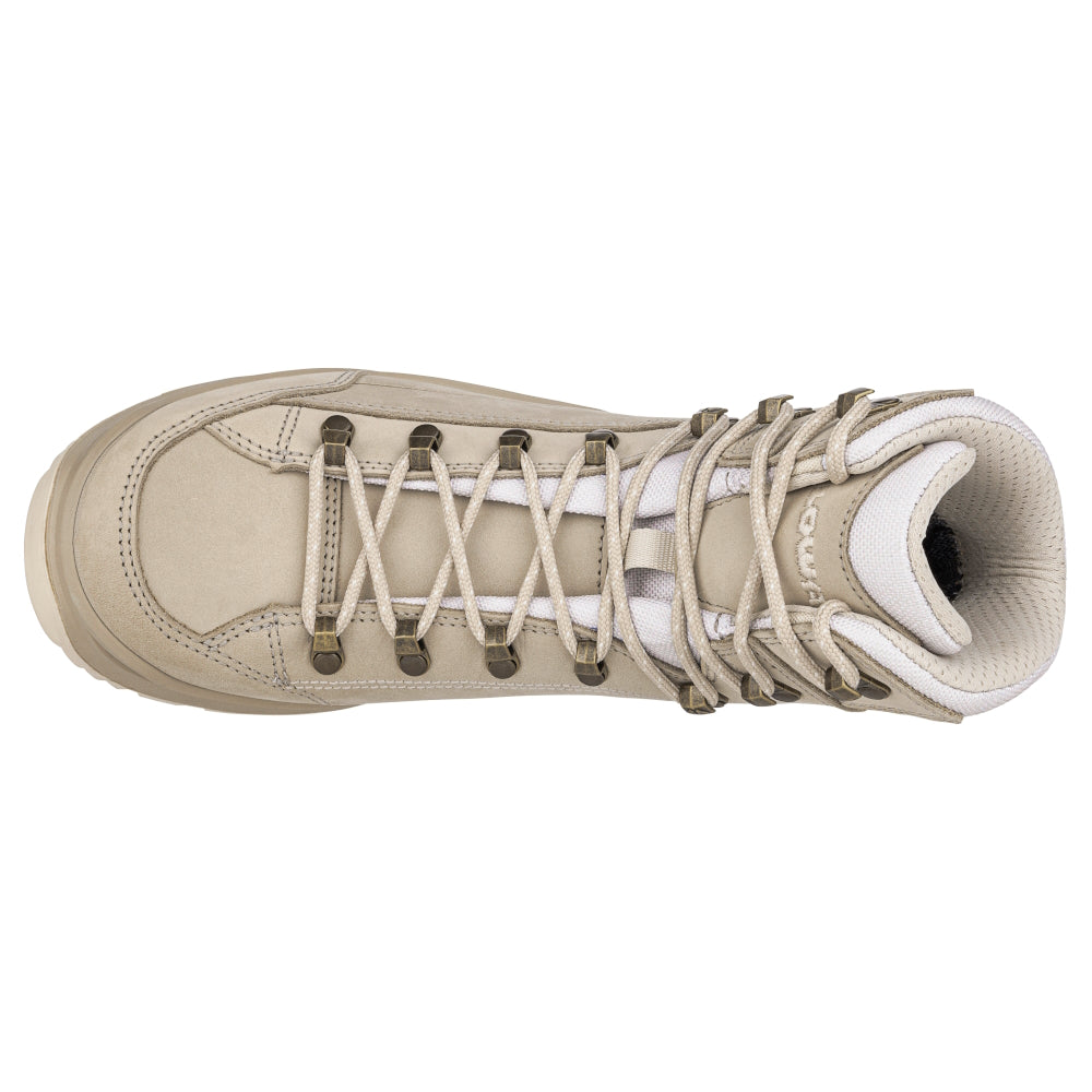LOWA RENEGADE EVO GTX MID WS