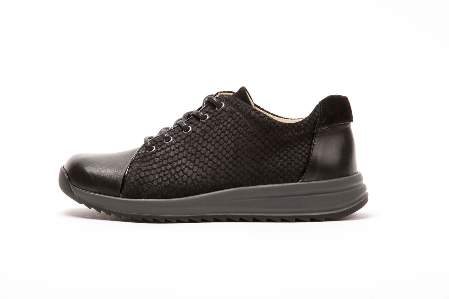 XSENSIBLE ILSE LACE NOIR FANTAISIE