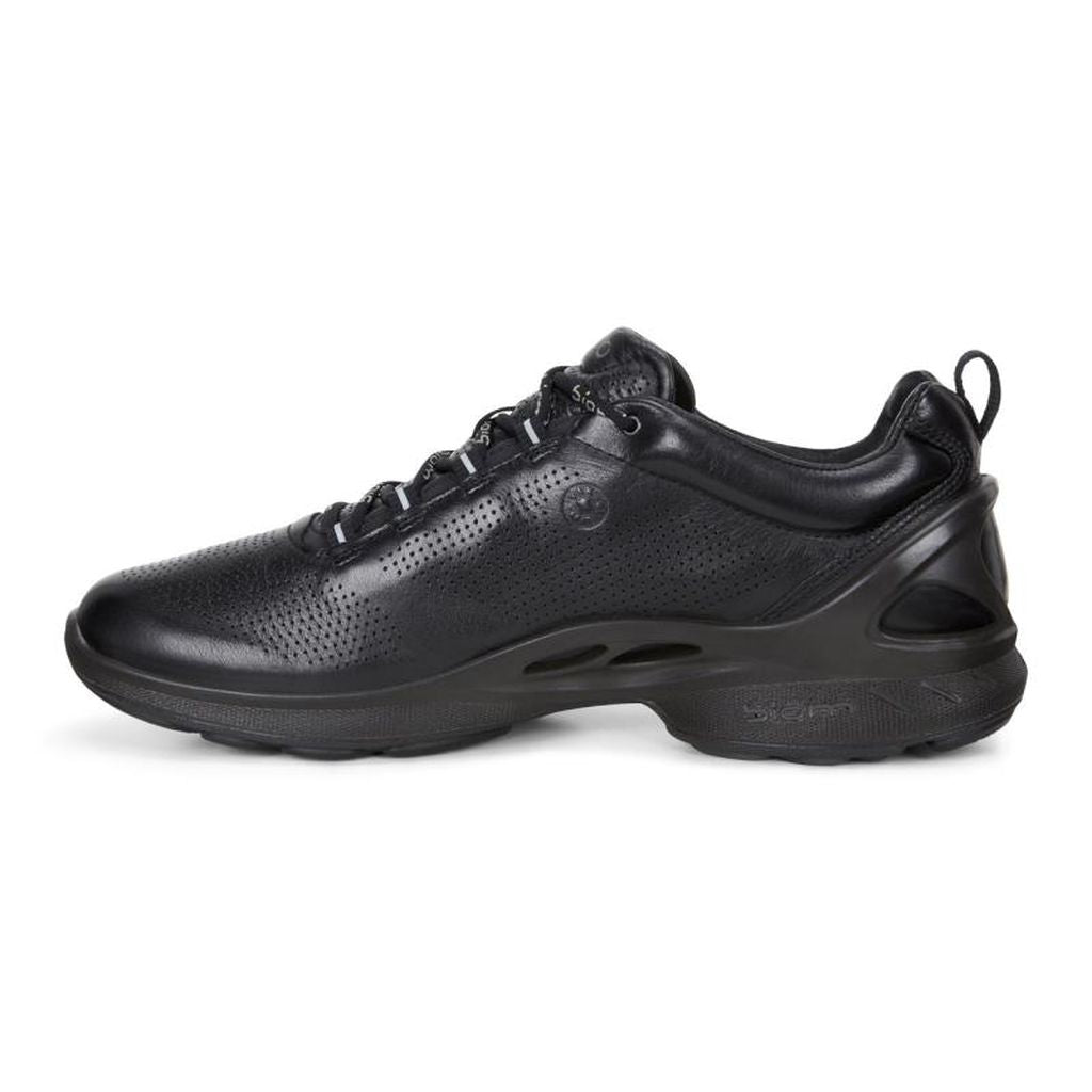 BIOM FJEUL HOMME NOIR ULTIMATE RUNNERS YAK