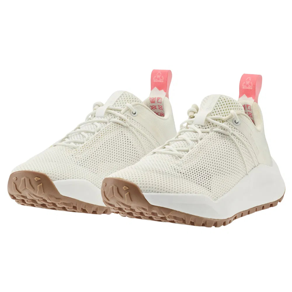 LOWA KALOYA FEMME LT OFFWHITE/CORAIL