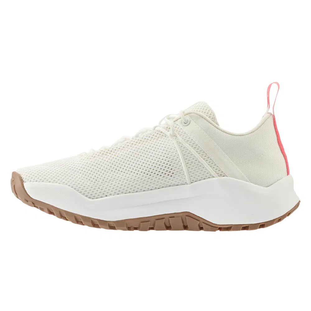 LOWA KALOYA FEMME LT OFFWHITE/CORAIL