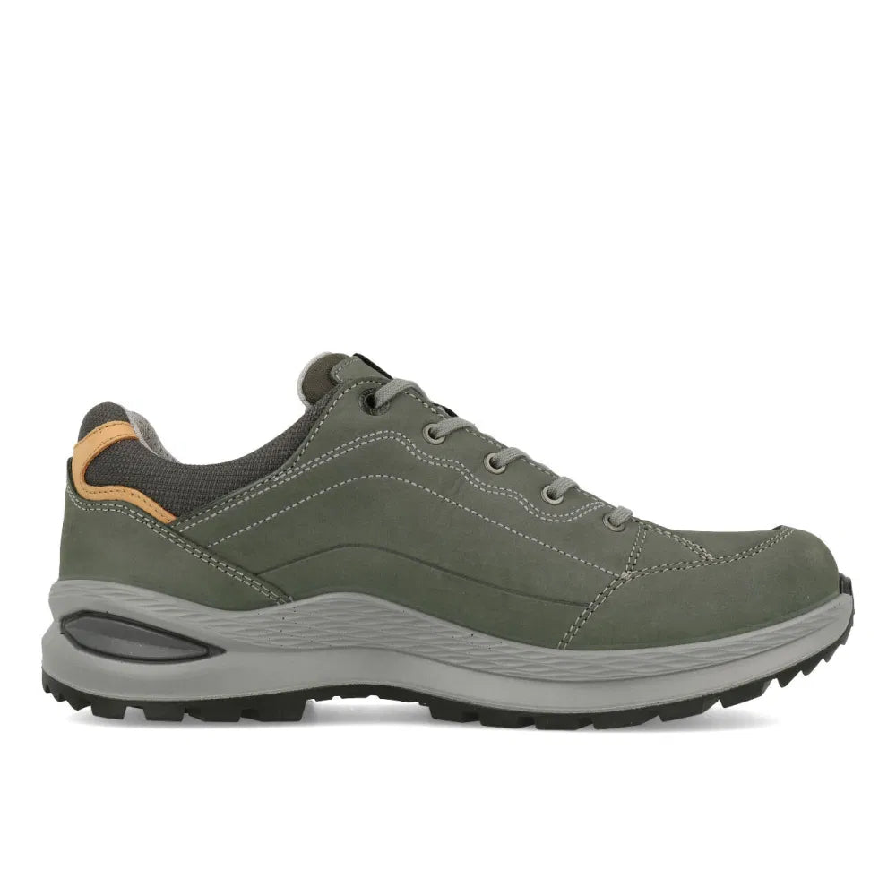 LOWA RENEGADE EVO GTX LO Ws GRAPHITE/ABRICOT