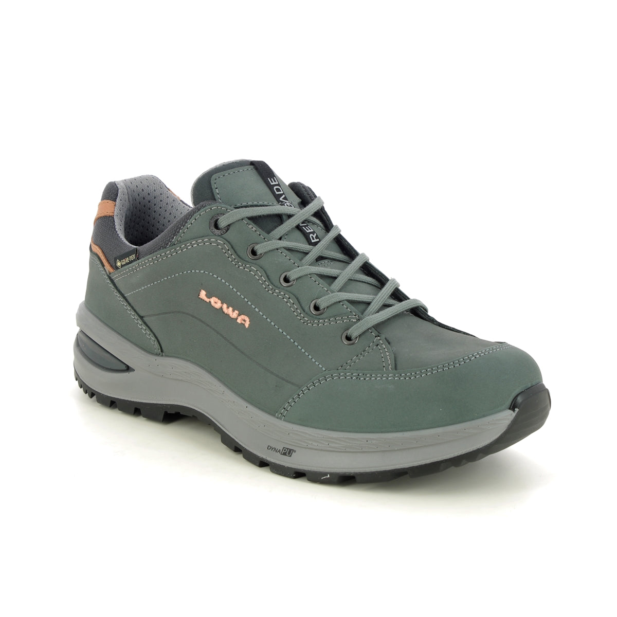 LOWA Renegade Evo GTX LO Women's Walking Shoe