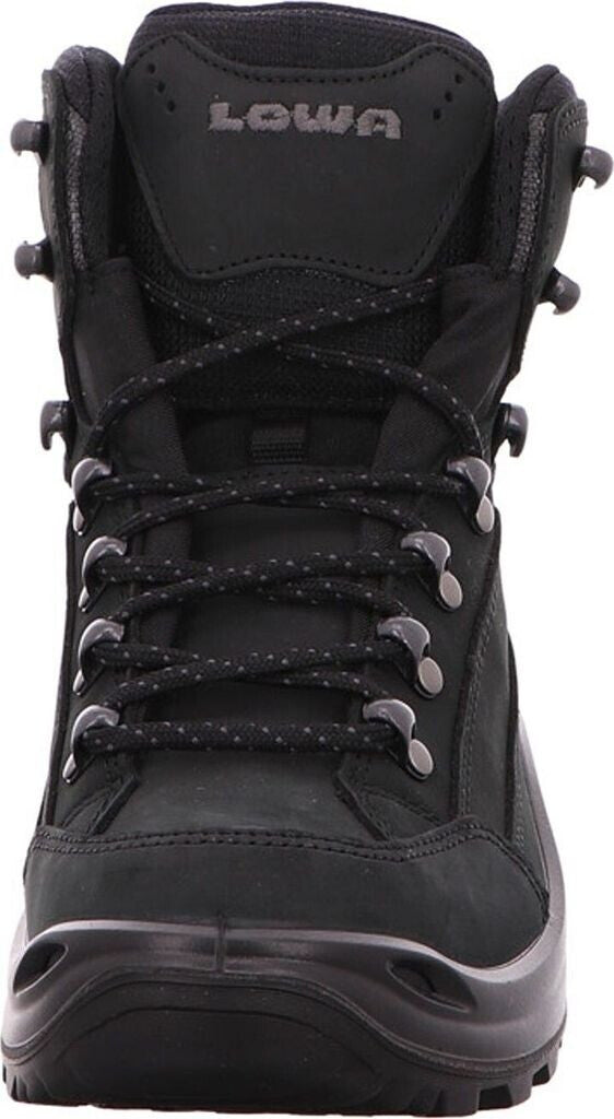 LOWA RENEGADE GTX MID FEMME NOIR PROFOND