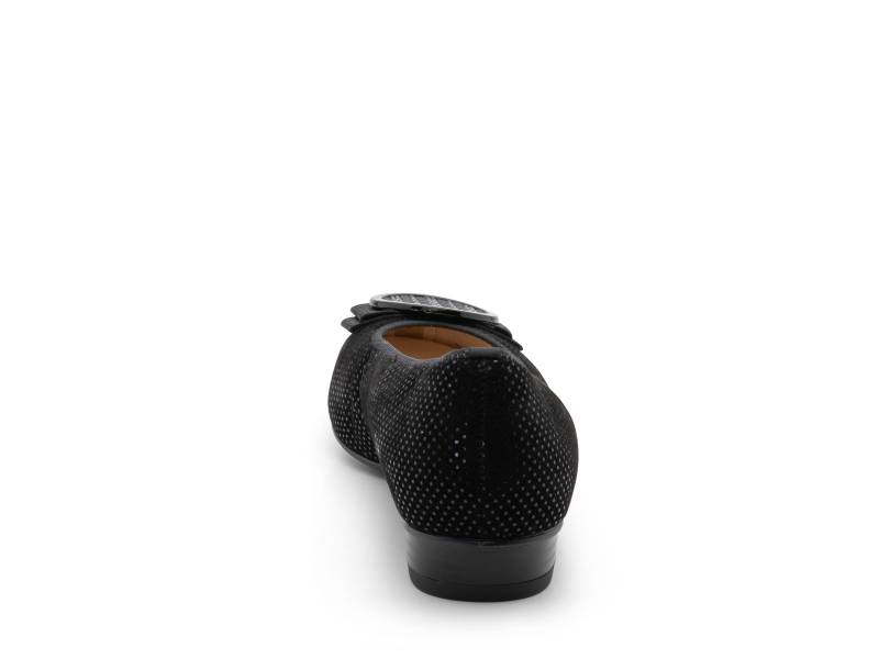 CHAUSSURES ARA BAMBI NOIR PUNTIKID
