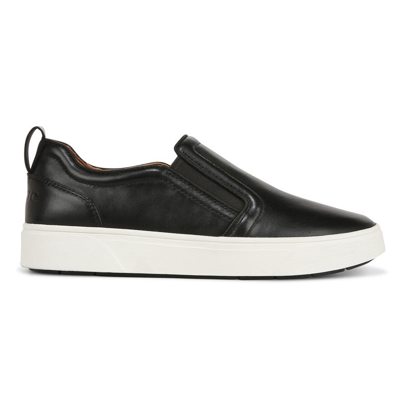 VIONIC REBEL KIMMIE CUIR NOIR