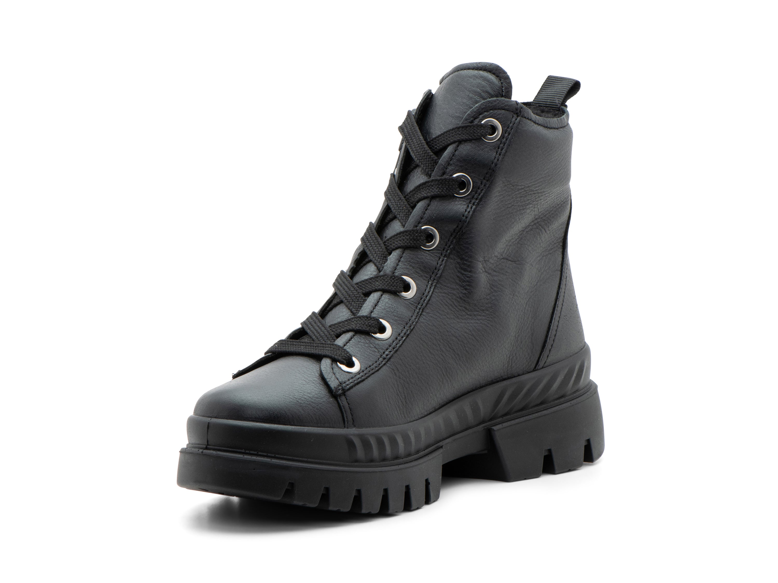 CHAUSSURES ARA MONTROSE GTX CUIR HYDRO NOIR