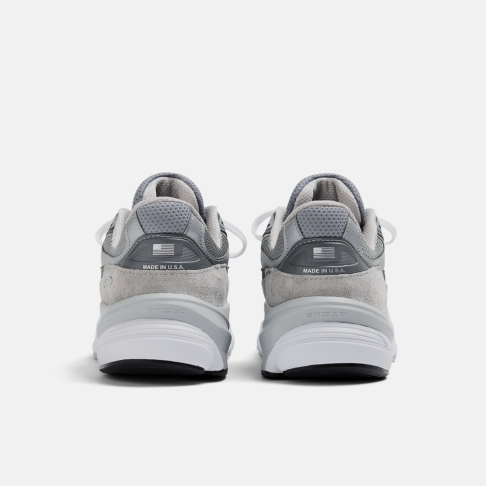 NEW BALANCE FEMME W990GL6 GRIS