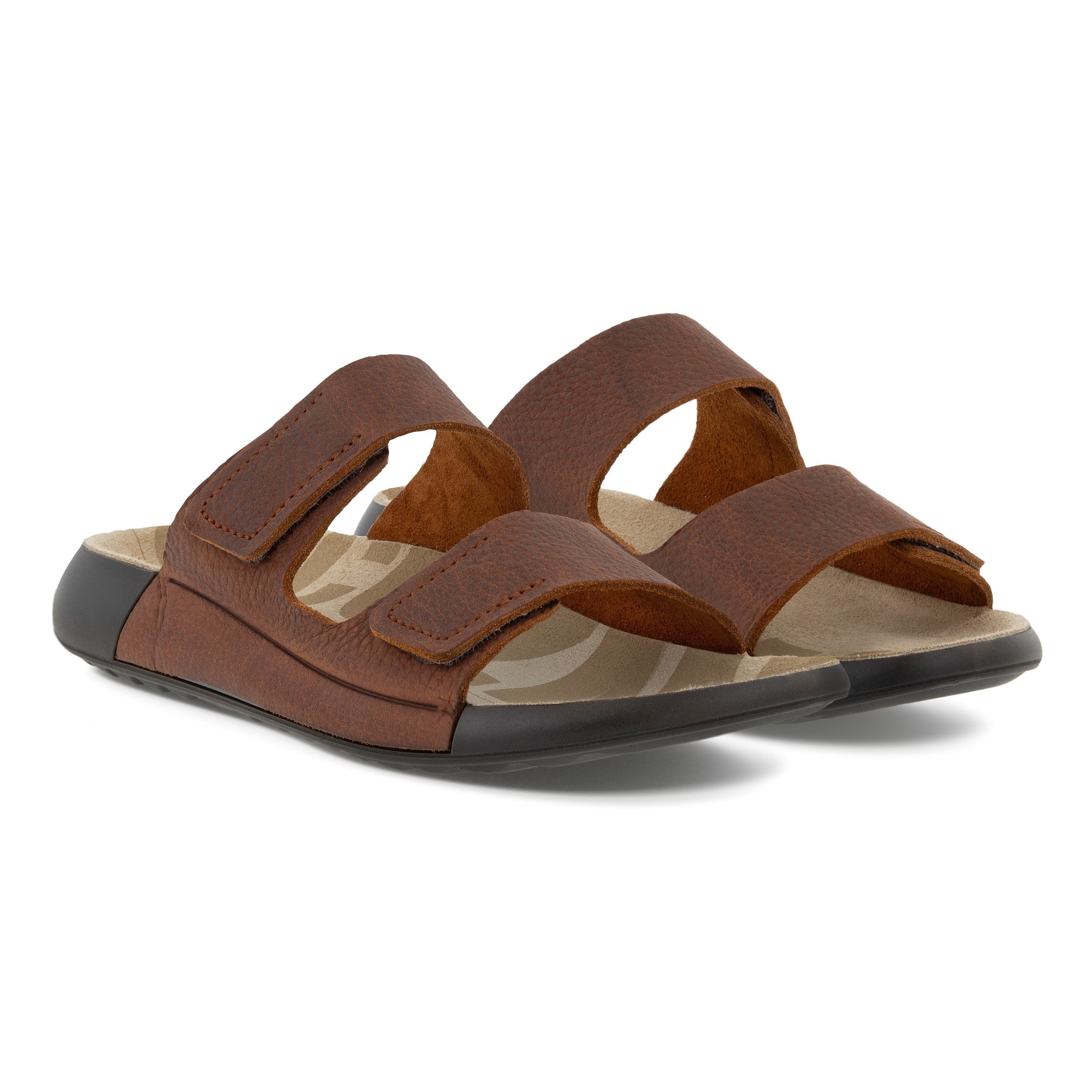 ECCO 2ND NS SANDALE PLATE TUSCANY COZMO FEMME