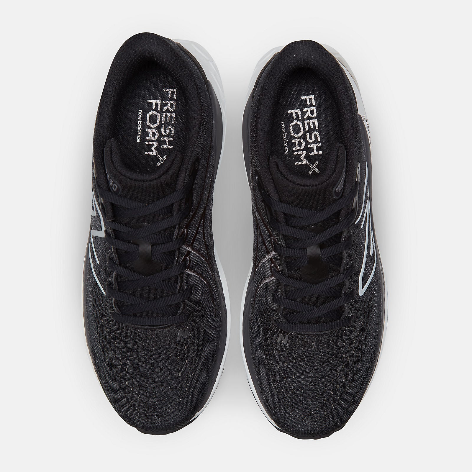 NEW BALANCE - HOMME - M860K13 - NOIR