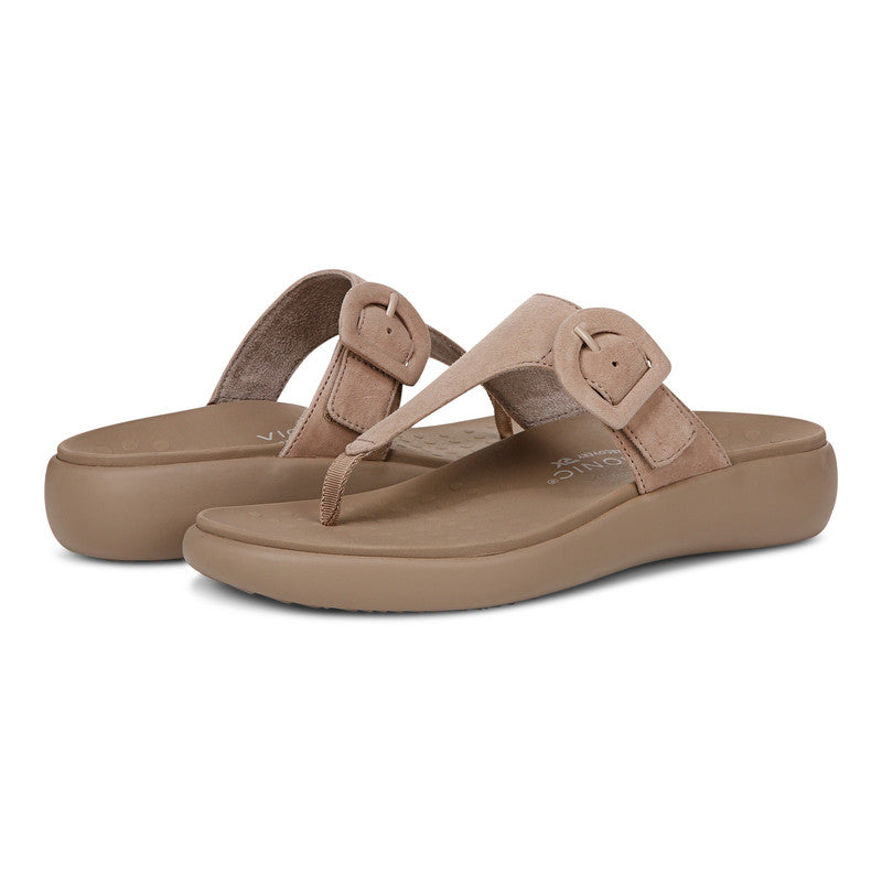VIONIC RENEWAL ACTIVATE TAUPE