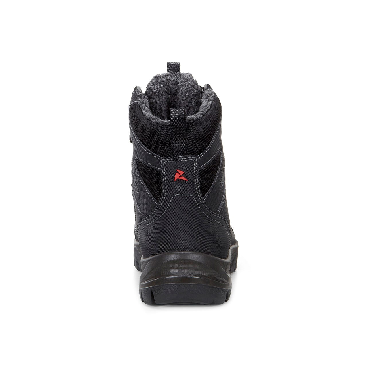 ECCO XPEDITION HOMME NOIR