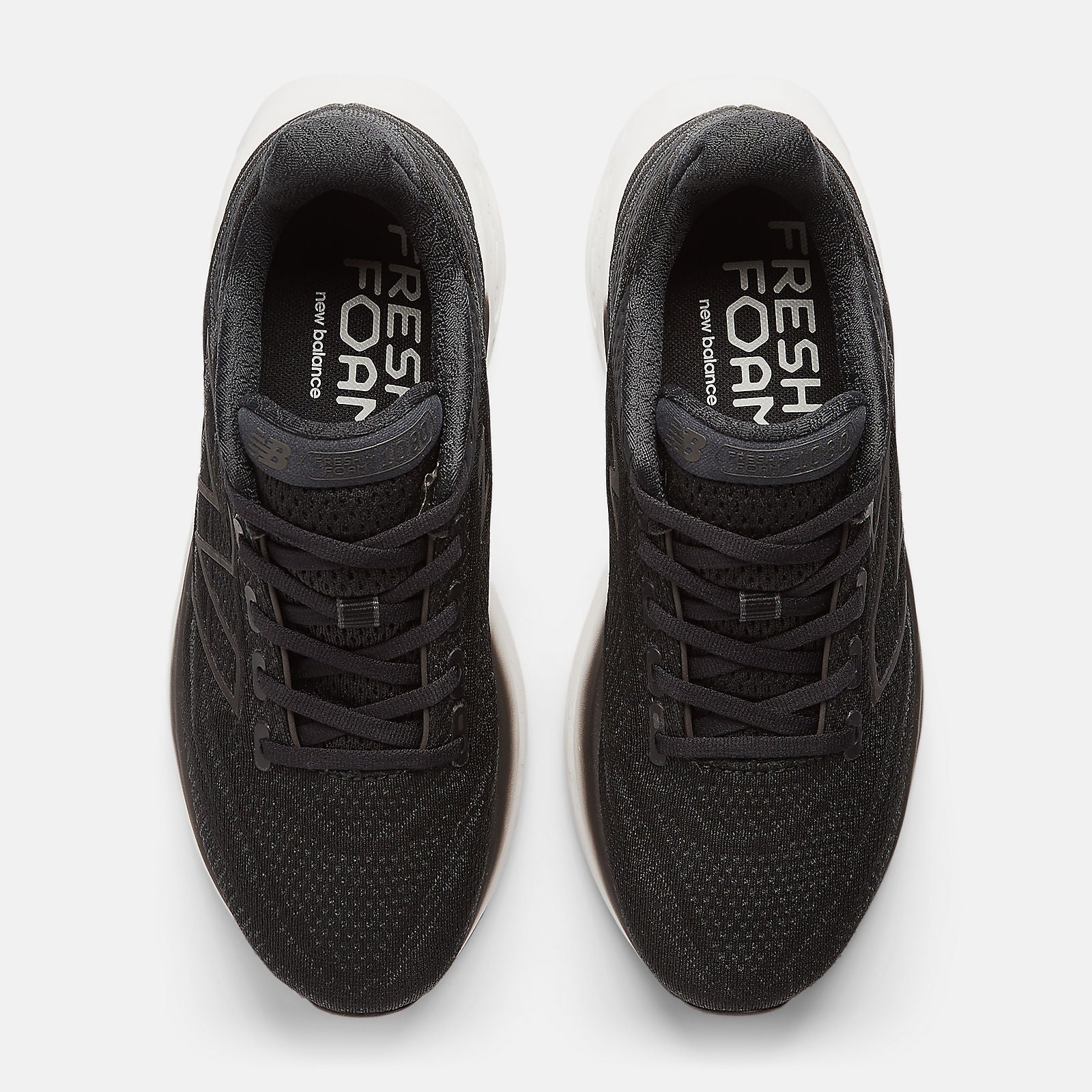 NEW BALANCE FEMME W1080K13 NOIR