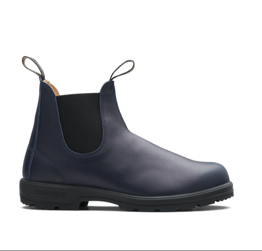 BLUNDSTONE 2246 CLASSIC NAVY