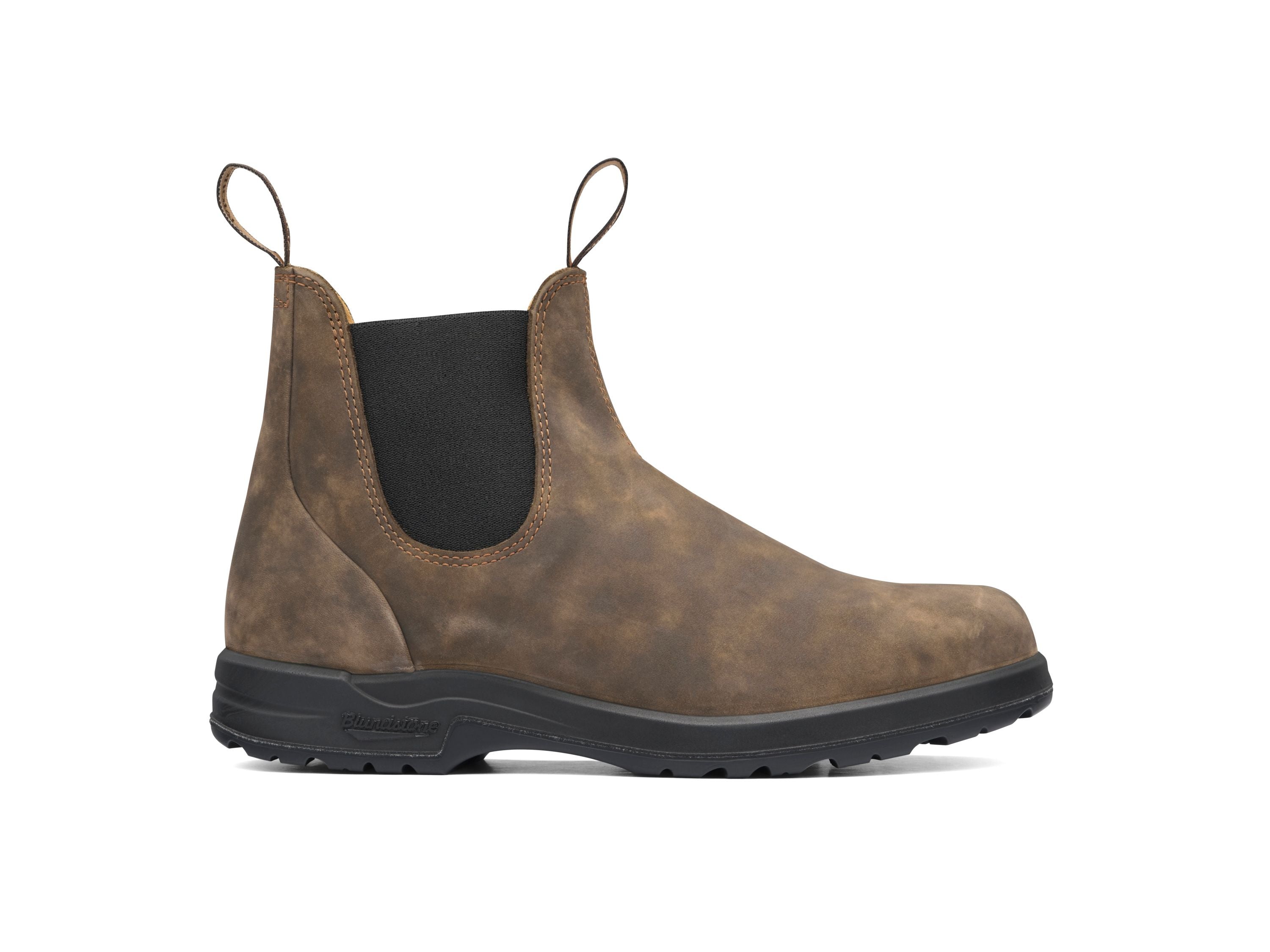 BLUNDSTONE 2056 ALL TERRAIN RUSTIC BROWN