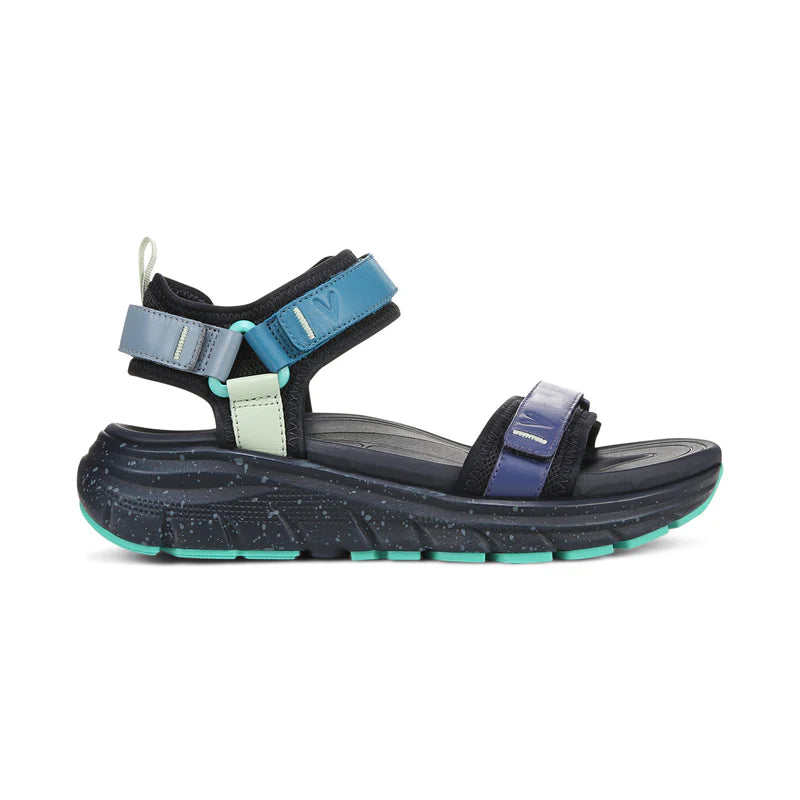 VIONIC Walk Max Wanderer Sandal