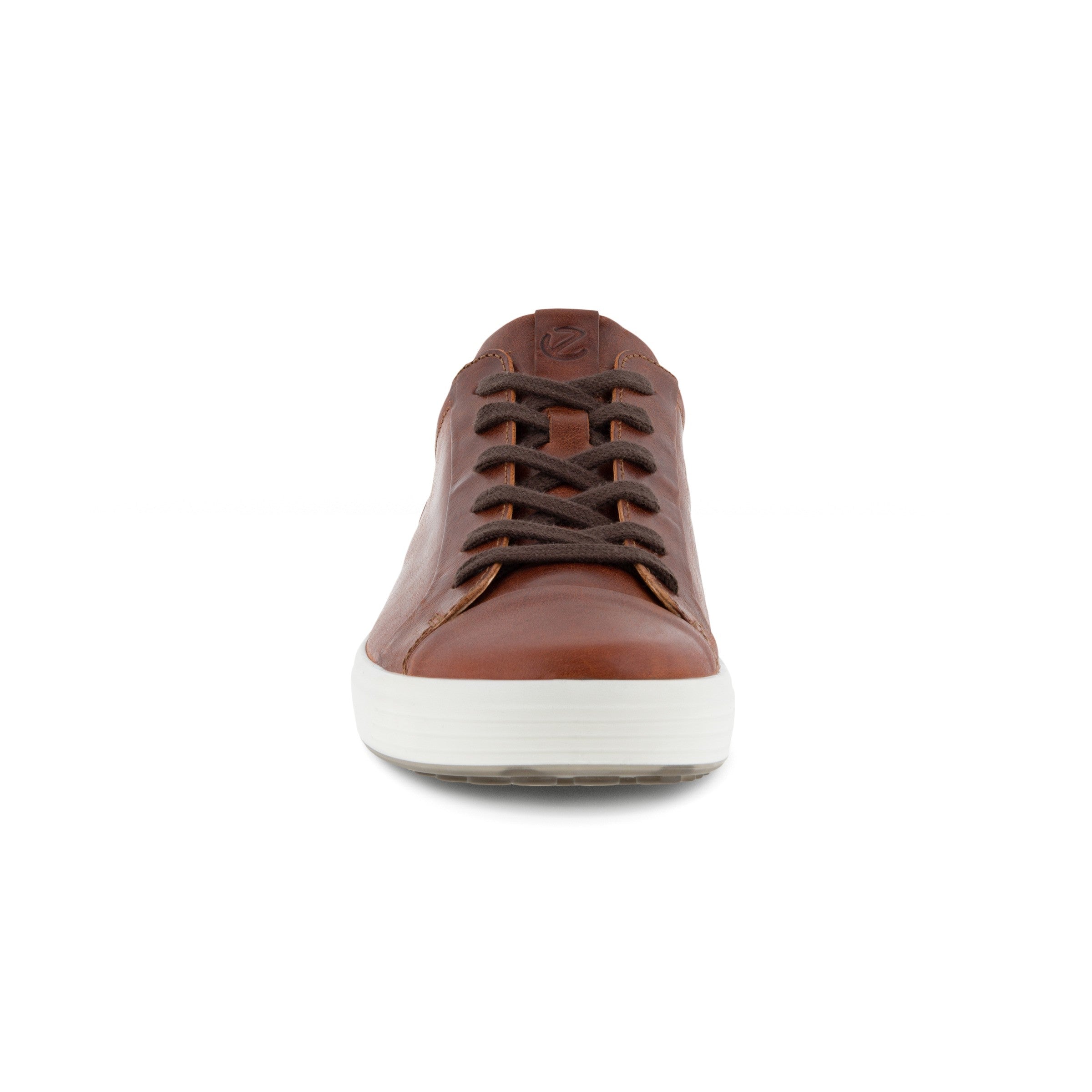 CHAUSSURES POUR HOMMES ECCO SOFT 7 COGNAC