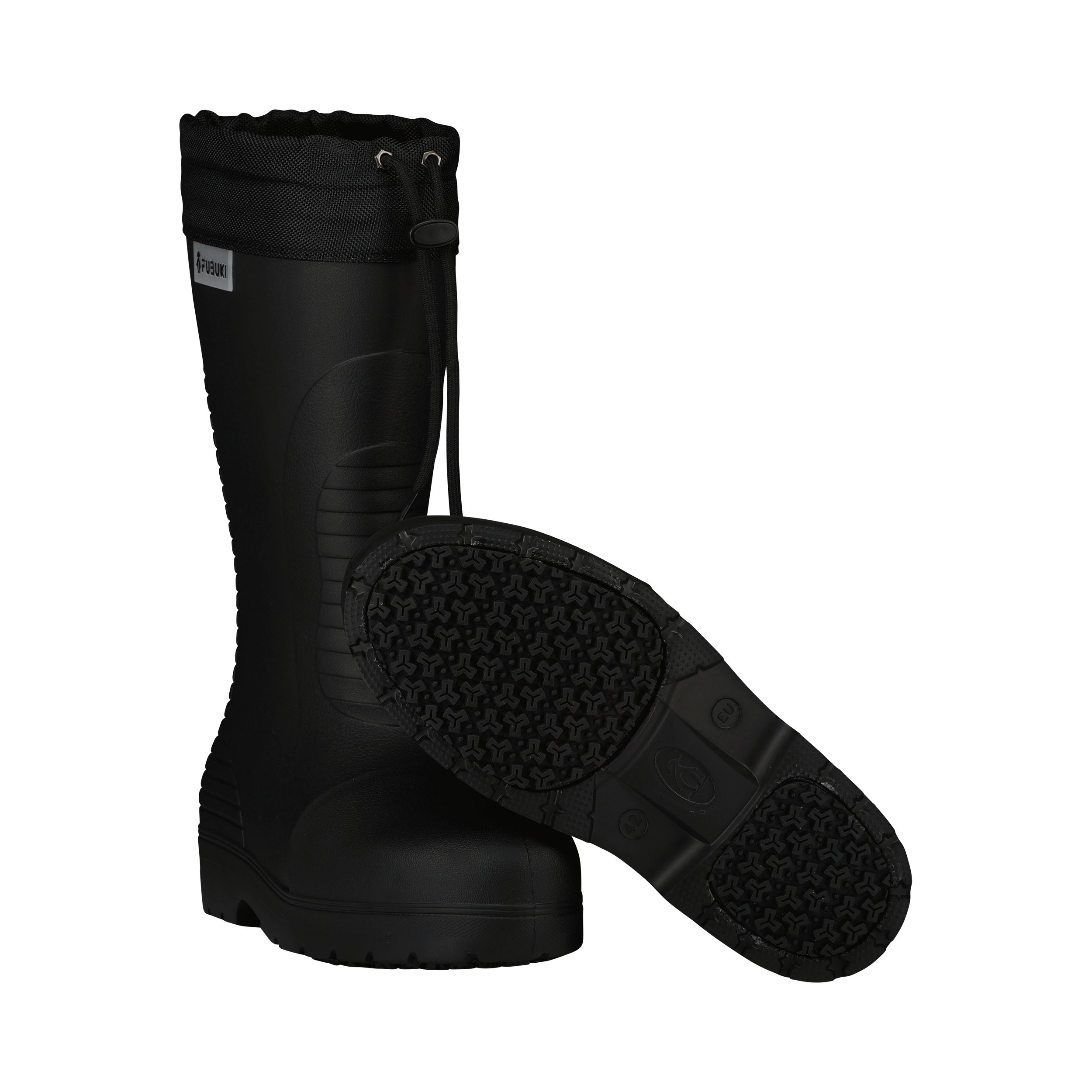 FUBUKI NISEKO 2.0 GRAND NOIR