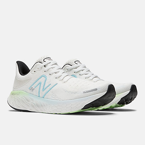 NEW BALANCE FEMME W108012N BLANC
