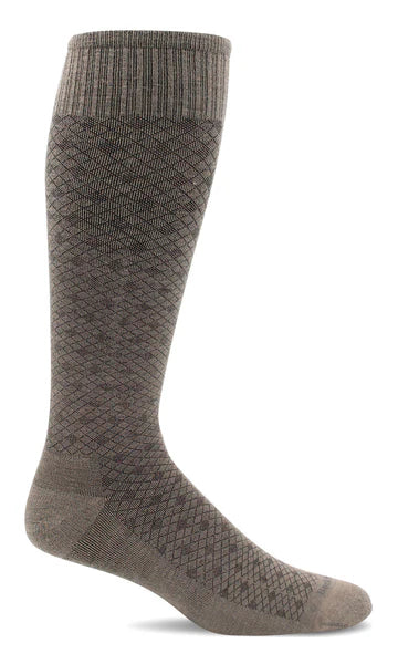 SOCKWELL Featherweight Men 15-20 mmHg Moderate Compression
