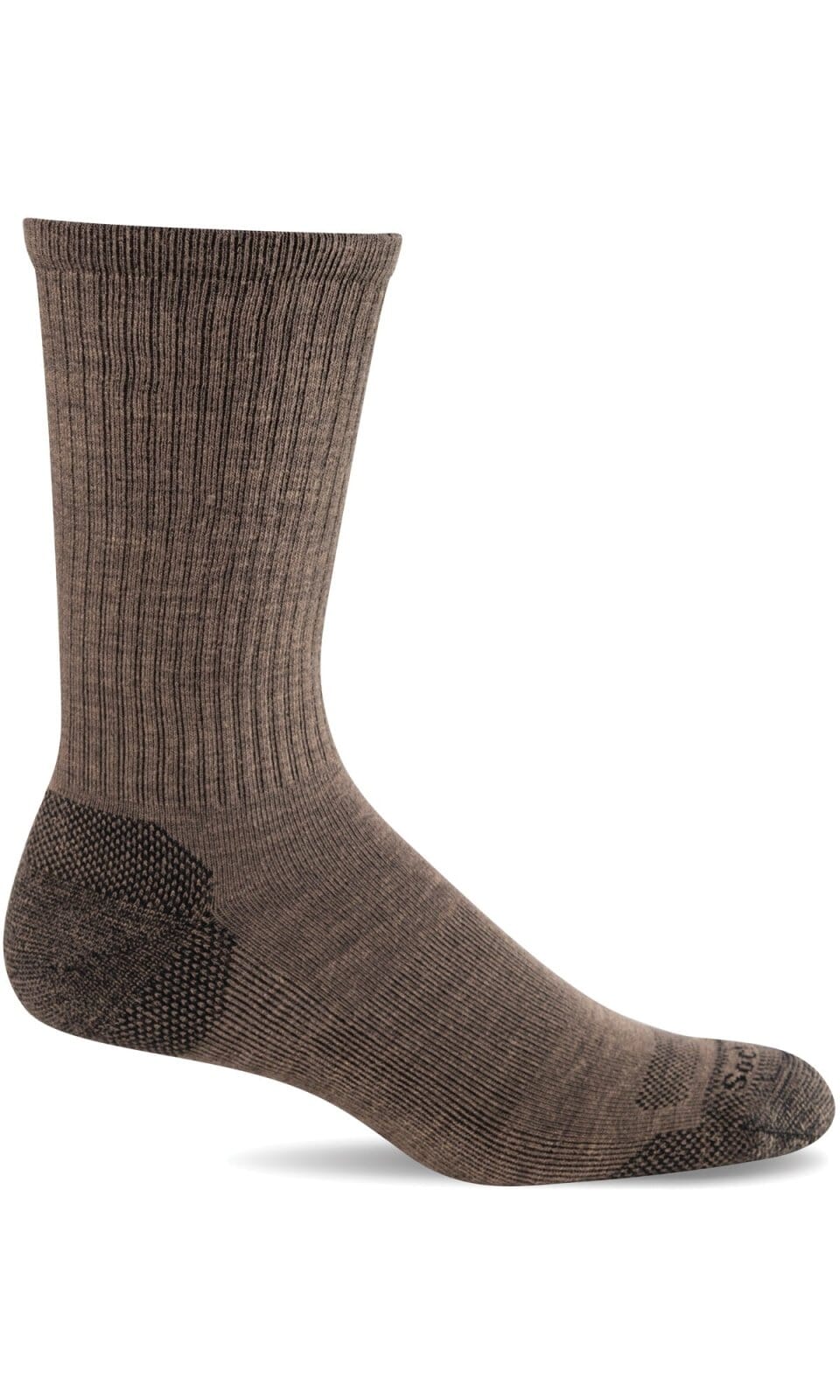 SOCKWELL Men's Montrose II Essential Comfort Socks