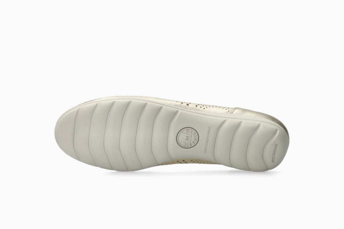 MEPHISTO ELSIE PERF BALLET FLAT