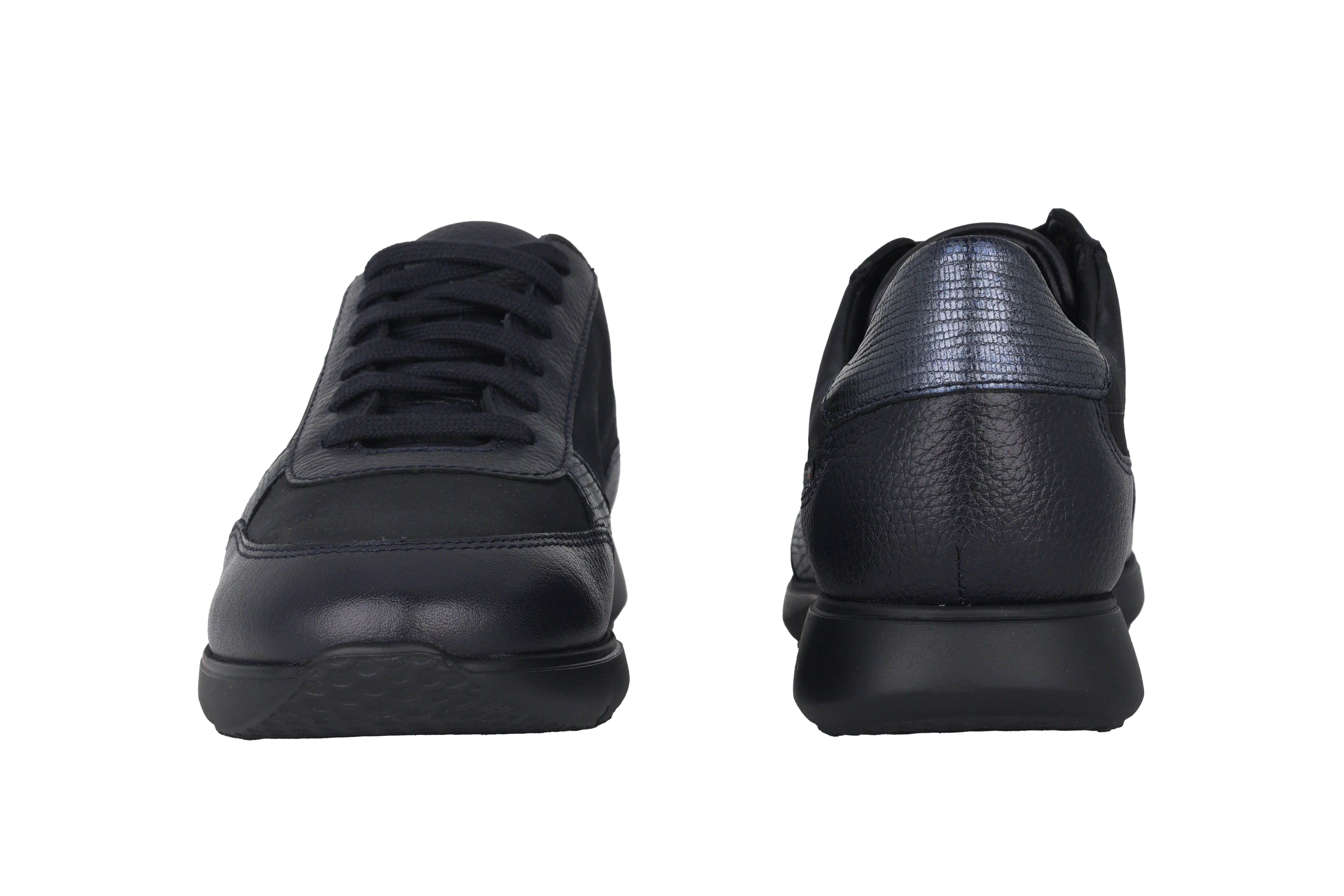 MEPHISTO MENDY SNEAKER LACE UP