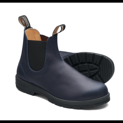 BLUNDSTONE 2246 CLASSIC NAVY
