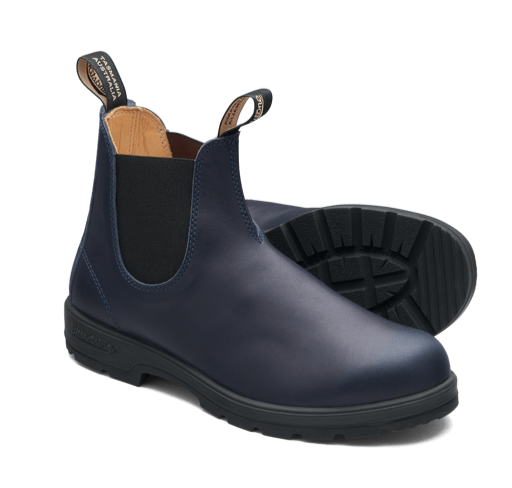 BLUNDSTONE 2246 CLASSIC NAVY