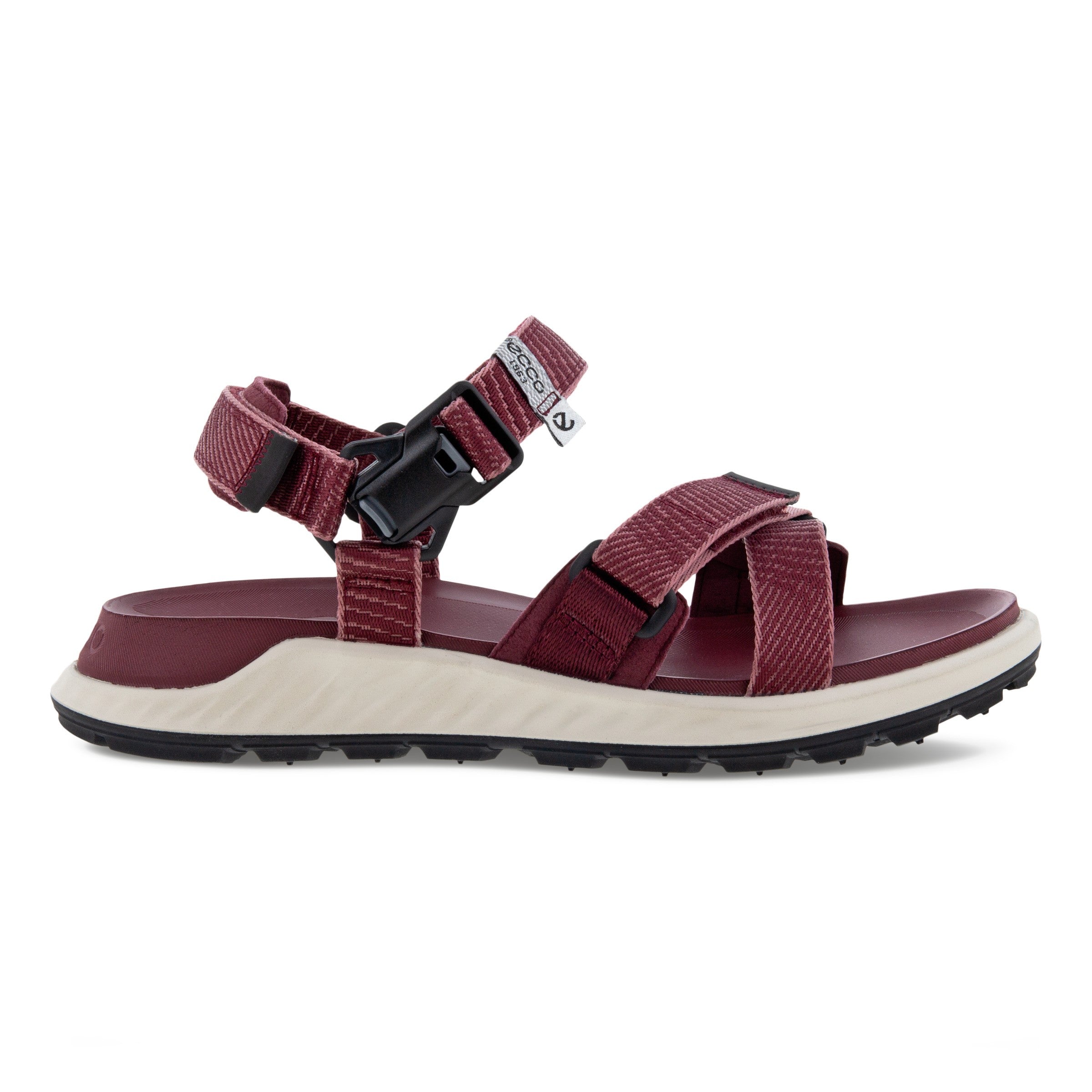 ECCO EXOWRAP FEMME BLUSH MORILLO