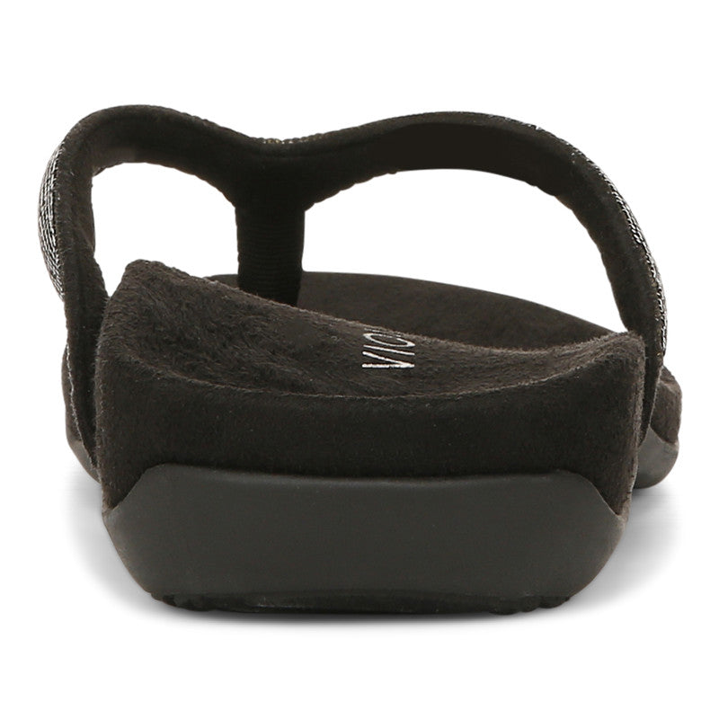 VIONIC REST DILLON SHINE NOIR