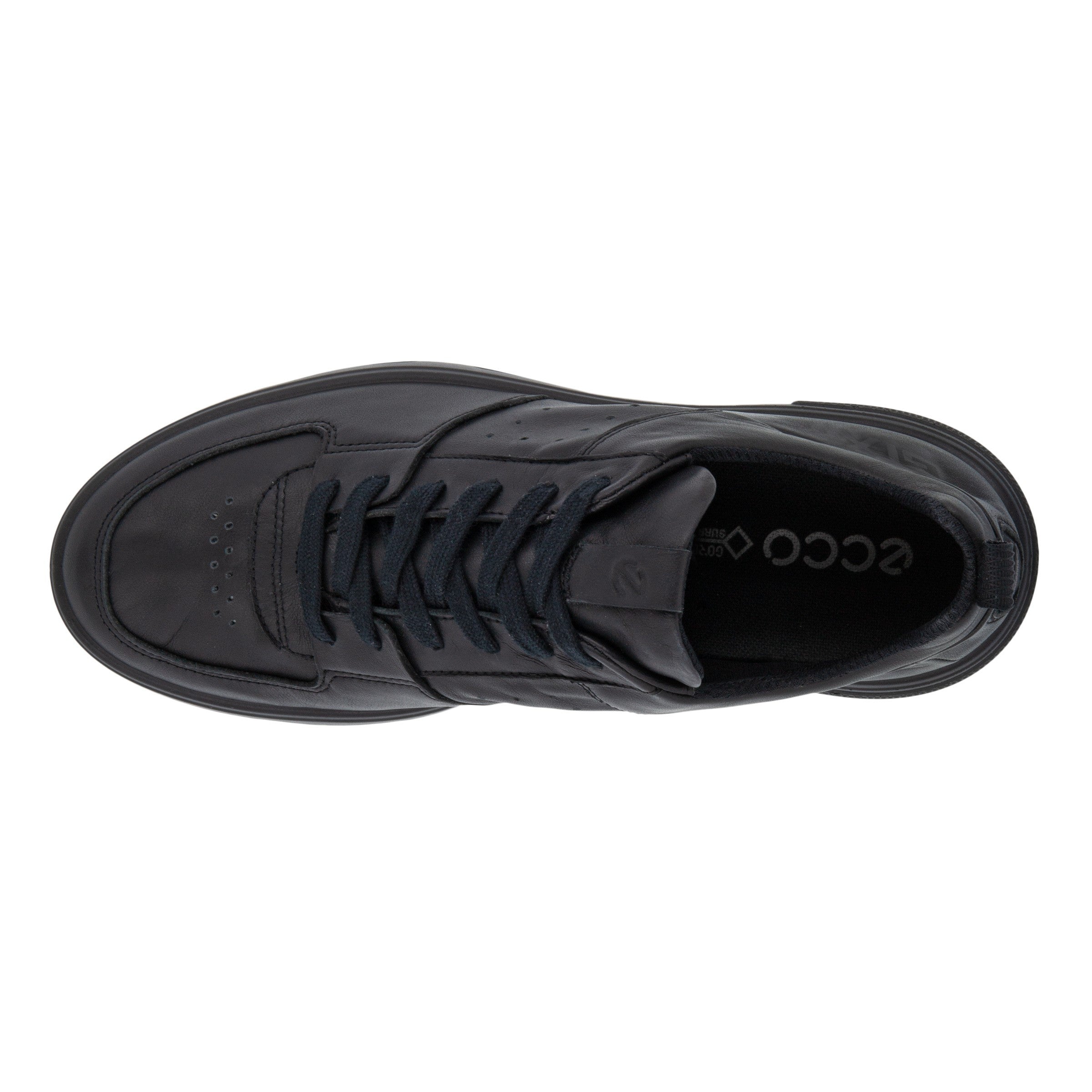 Baskets ECCO STREET 720 W GTX noires