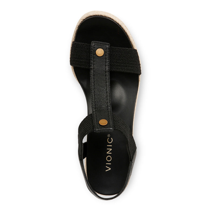 VIONIC SOLANO CALERA NOIR