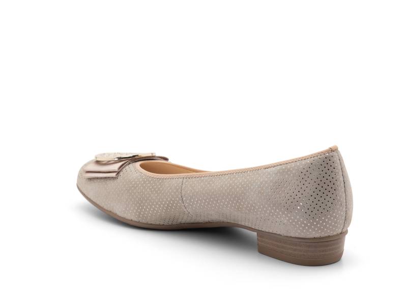 CHAUSSURES ARA BAMBI SABLE PUNTIKID