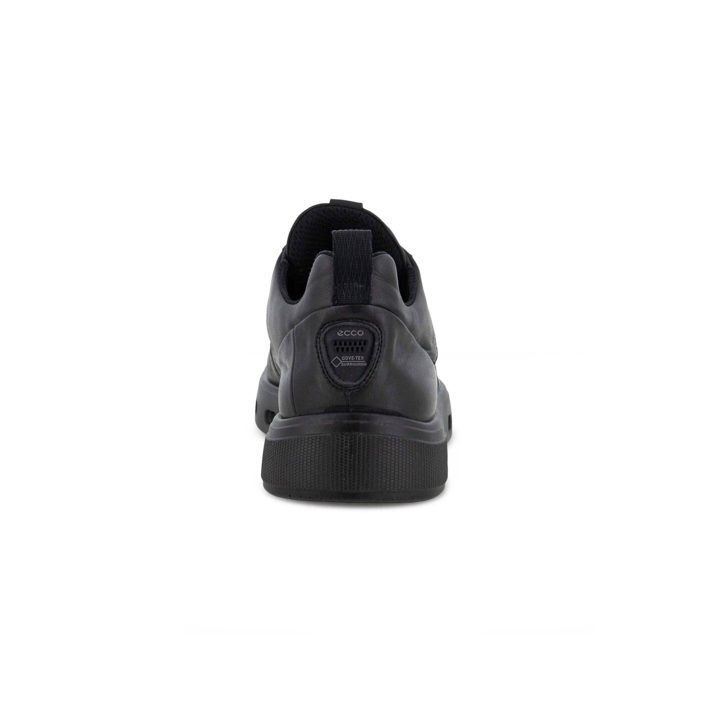 Baskets ECCO STREET 720 W GTX noires